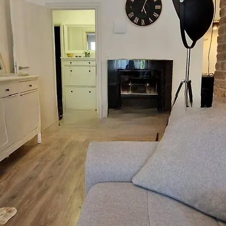 Lejlighed Two Bedroom Cosy Split