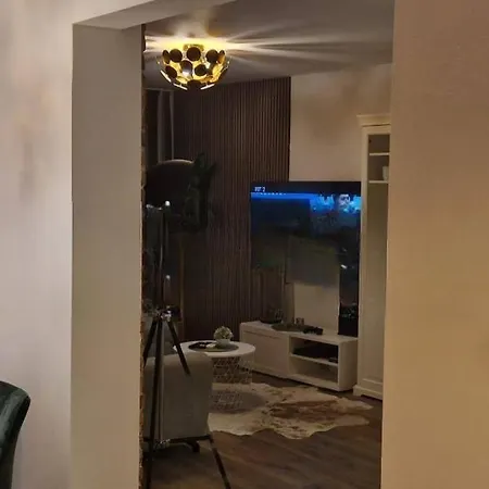 Two Bedroom Cosy *