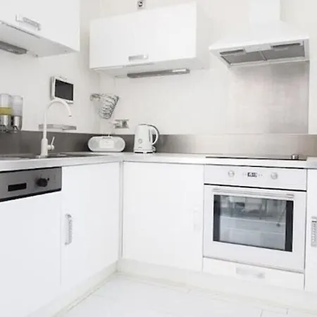 Two Bedroom Cosy 公寓 斯普利特