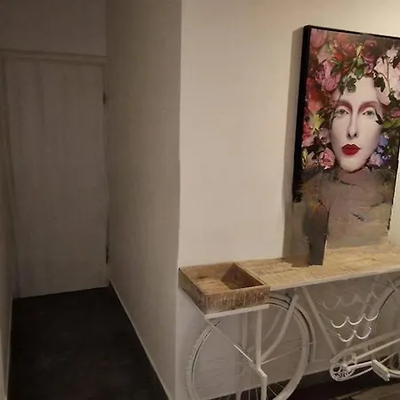 Two Bedroom Cosy 斯普利特