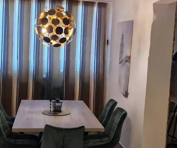 Two Bedroom Cosy