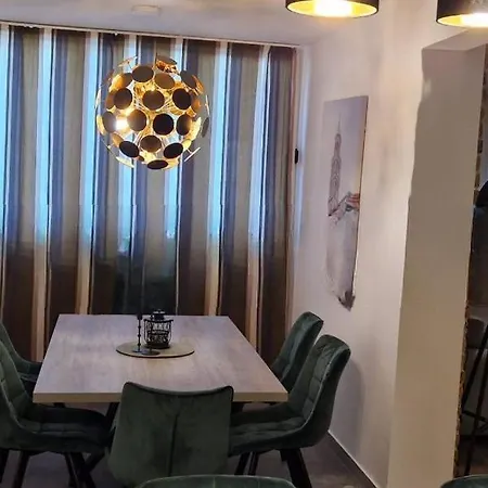 Two Bedroom Cosy