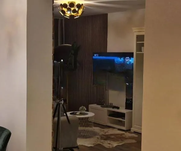 Two Bedroom Cosy *