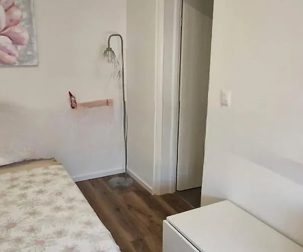Two Bedroom Cosy